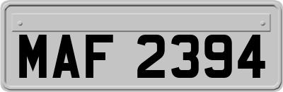 MAF2394
