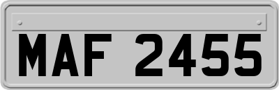 MAF2455