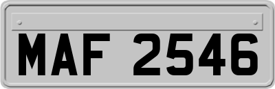 MAF2546