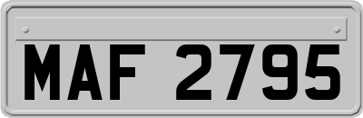 MAF2795
