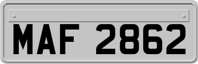 MAF2862