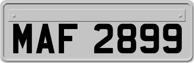 MAF2899