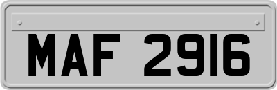 MAF2916