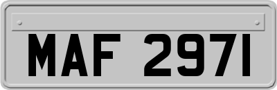 MAF2971