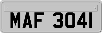 MAF3041