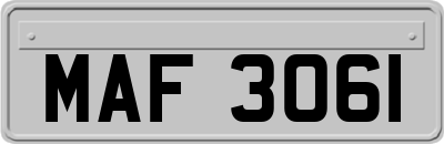MAF3061