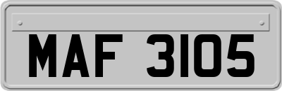 MAF3105