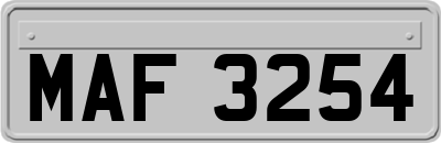 MAF3254