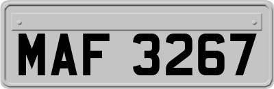 MAF3267