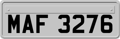 MAF3276