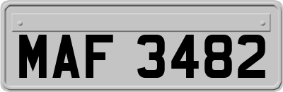 MAF3482