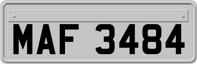 MAF3484