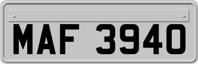 MAF3940