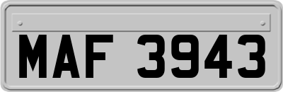 MAF3943