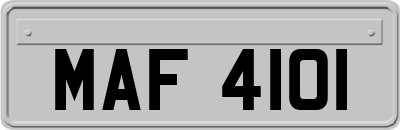 MAF4101