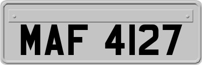 MAF4127