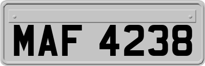 MAF4238