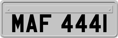 MAF4441