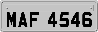 MAF4546