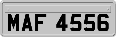MAF4556