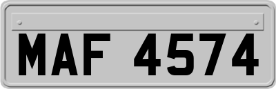 MAF4574