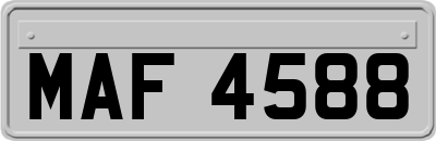 MAF4588