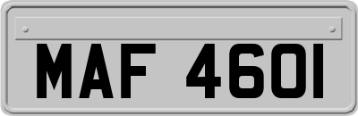MAF4601
