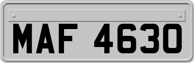 MAF4630
