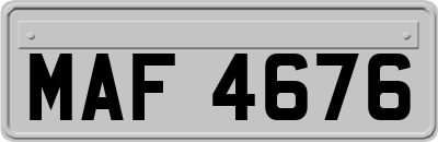MAF4676