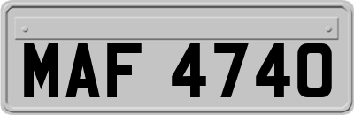 MAF4740