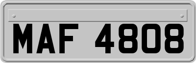 MAF4808