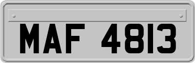 MAF4813