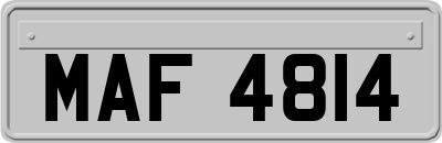 MAF4814
