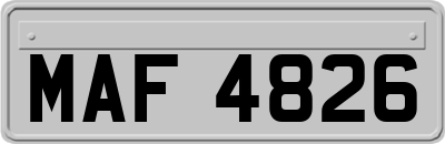 MAF4826