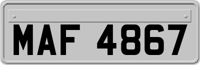 MAF4867