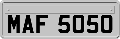 MAF5050