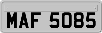 MAF5085