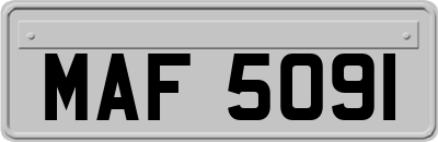 MAF5091