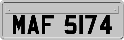 MAF5174