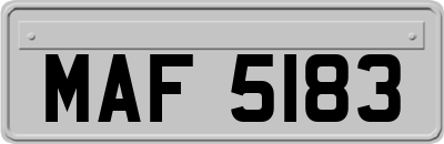 MAF5183
