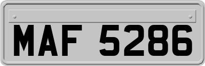 MAF5286