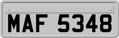 MAF5348