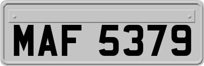 MAF5379