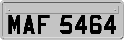 MAF5464