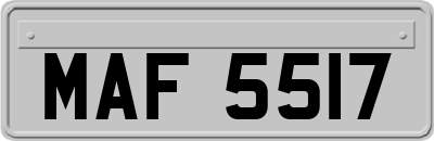 MAF5517