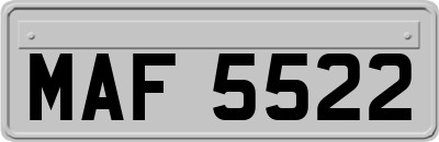 MAF5522