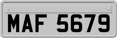 MAF5679