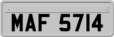 MAF5714