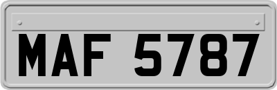 MAF5787