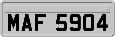 MAF5904